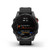 Đồng hồ thông minh Garmin Fenix 7s Solar-Đen