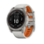 Đồng hồ thông minh Garmin Fenix 7X Pro - Đã Kích Hoạt-Xám/Cam