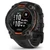 Đồng hồ thông minh Garmin Instinct 3 Solar - Đã Kích Hoạt-Đen