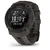 Đồng hồ thông minh Garmin Instinct E - Đã Kích Hoạt-Đen than