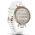 Đồng hồ thông minh Garmin Lily - Cũ Trầy Xước-Trắng