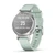 Đồng hồ thông minh Garmin lily 2 dây vải - Đã Kích Hoạt-Xanh Xám