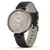 Đồng hồ thông minh Garmin Lily dây da -Đen