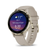 Đồng hồ thông minh Garmin Venu 3S - Cũ Trầy Xước-Xám/Vàng