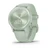 Đồng hồ thông minh Garmin Vivomove Sport Dây Silicone - Cũ Trầy Xước-Xanh