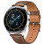 Đồng hồ thông minh Huawei watch 3 dây da - Cũ-Nâu
