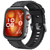 Đồng hồ thông minh Huawei Watch Fit 4 Pro dây cao su - Cũ Trầy Xước-Đen