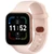 Đồng hồ thông minh Oppo Watch 41mm dây silicone-Hồng