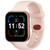 Đồng hồ thông minh Oppo Watch 41mm dây silicone Cũ-Hồng