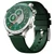 Đồng hồ thông minh Riversong Motive 10GT - Đã Kích Hoạt-Xanh lá