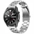 Samsung Galaxy Watch 3 45mm dây thép - Cũ Trầy Xước-Bạc