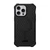 Ốp lưng iPhone 14 Pro Max UAG Lucent Chống sốc hỗ trợ sạc Magsafe-Đen