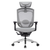 Ghế Công Thái Học GTChair Marrit X 5D-Xám