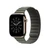 Dây đeo Apple Watch Magnetic Link 42MM M/L-Xám