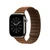 Dây đeo Apple Watch Magnetic Link 42MM M/L-Caramel