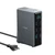 Đế sạc Anker Prime 14 in 1 màn hình đổi 160W A83B6-Xám