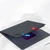Bao da kiêm bàn phím Bluetooth cho iPad Pro 11 2020 Benks-Đen