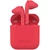 Tai nghe không dây Defunc True Go Slim cũ-Đỏ