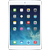 Apple iPad Air 4G 32 GB cũ-Silver