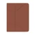 Bao da iPad Air 11 (M2/M3) Jcpal Slimflex Folio With Pencil Holder-Nâu Xám 