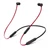 Tai nghe Bluetooth Beats X Earphone Wireless-Đen/Đỏ