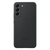 Ốp lưng Samsung Galaxy S22 Slicone Cover-Đen
