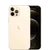 iPhone 12 Pro Max 128GB 2 Sim Cũ trầy xước-Vàng