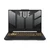 Laptop Asus TUF Gaming F15 FX507VV-LP157W-Xám