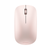 Chuột không dây Bluetooth Huawei CD23-Bạc
