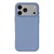 Ốp lưng iPhone 18 Pro Max/17 Pro Max Switcheasy Touch With Magsafe-Xanh dương