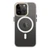 Ốp lưng iPhone 14 Pro Devicase bản tiêu chuẩn hỗ trợ MagSafe viền camera màu-Vàng
