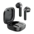 Tai nghe Bluetooth Earbuds Soundpeats True Air 2 cũ-Đen