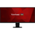 Màn hình Ultrawide ViewSonic VA3456-MHDJ 34 inch-Đen