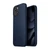 Ốp lưng iPhone 13 UNIQ Hybrid Lino-Xanh dương