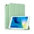 Bao da cho iPad 10.2 2021 - Kaku TPU-Xanh Rêu