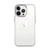 Ốp lưng iPhone 13 Pro Max Devilcase bản tiêu chuẩn viền camera màu-Bạc