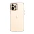 Ốp lưng iPhone 13 Pro Max Devilcase bản tiêu chuẩn viền camera màu-Vàng