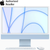 iMac 24 2021 M1 8GPU 16GB 1TB I Chính hãng Apple Việt Nam-Xanh