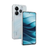 Ốp lưng Xiaomi Redmi Note 14 5G Likgus PU Clear-Trong suốt