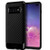 Ốp lưng Spigen Hybrid cho Samsung Galaxy S10 Plus-Đen