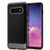 Ốp lưng Spigen Hybrid cho Samsung Galaxy S10 Plus-Xám