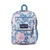 Balo Jansport (USA) Big Student 34L-Hoạ Tiết Xanh Dương