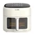 Nồi chiên không dầu Magic Eco AC-164-Kem