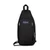 Túi đeo chéo Jansport (USA) Move Sling 6L-Đen