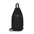 Túi đeo chéo Jansport (USA) Move Sling FX Soft Nylon 6L-Đen