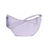 Túi đeo chéo Jansport (USA) Unphased Crossbody Large 8.2L Soft Nylon-Tím