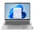 Laptop Lenovo Ideapad Slim 5 14IAH8 83BF002NVN - Cũ Trầy Xước-Xám