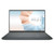 Laptop MSI Modern 14 B5M - 025VN - Cũ Đẹp-Xám