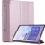 Bao da Folio cho Samsung Galaxy Tab S6-Hồng