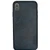 Ốp lưng da cao cấp KST Cho Apple iPhone X-Xanh dương